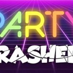 How To Install Party Crashers Game Without Errors