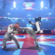 How To Install Taekwondo Grand Prix Game Without Errors