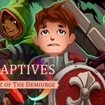 How To Install The Captives Plot Of The Demiurge Game Without Errors