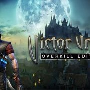 How To Install Victor Vran Overkill Edition Game Without Errors